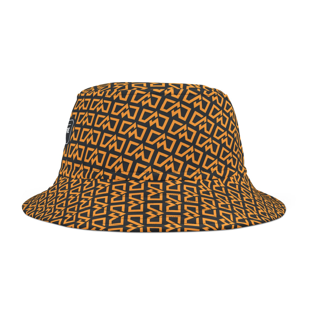 Adventure Motors Bucket Hat