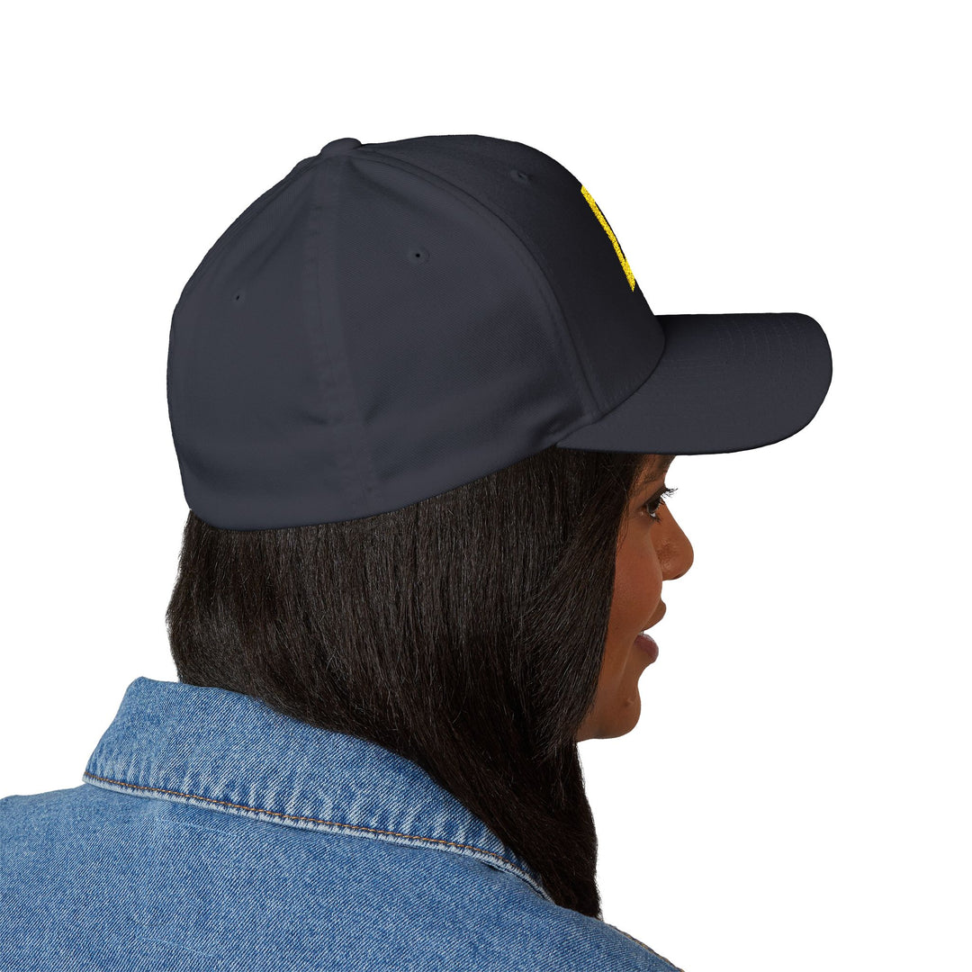 Adventure Motors Embroidered Hat