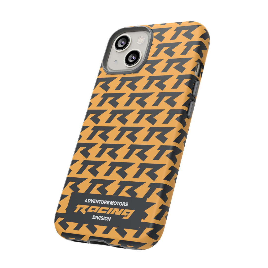 Racing Style Phone Case - Adventure Motors Racing Division