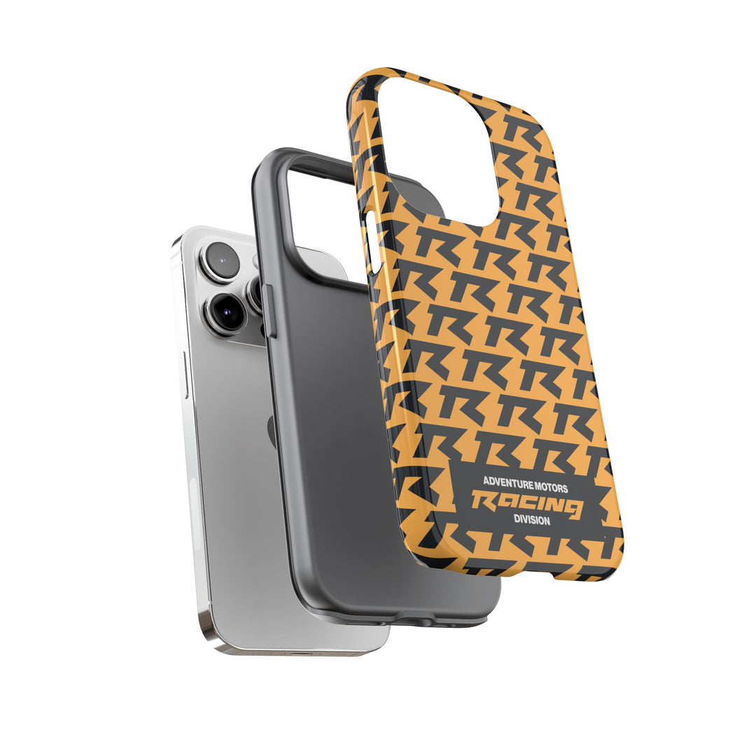 Racing Style Phone Case - Adventure Motors Racing Division