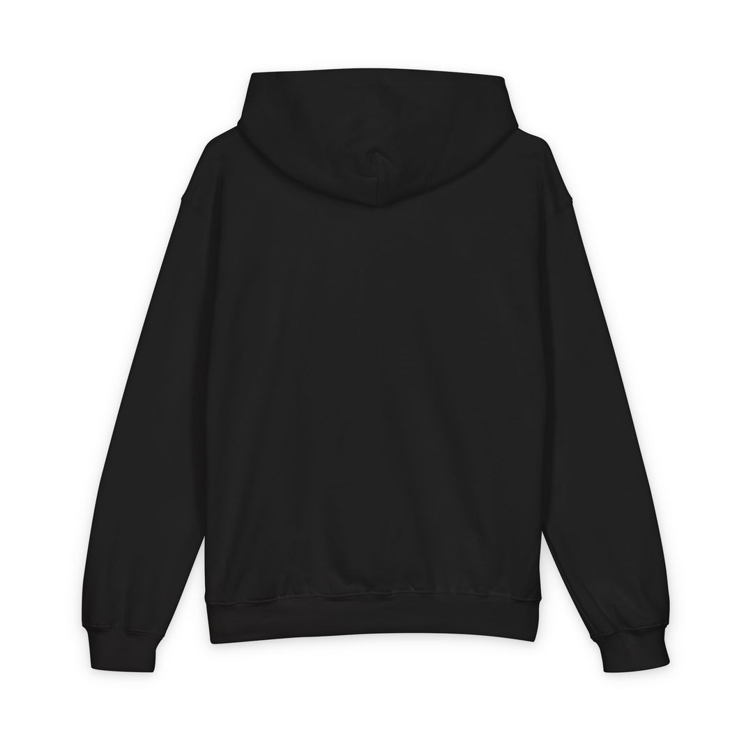 Youth Adventure Motors Racing Hoody