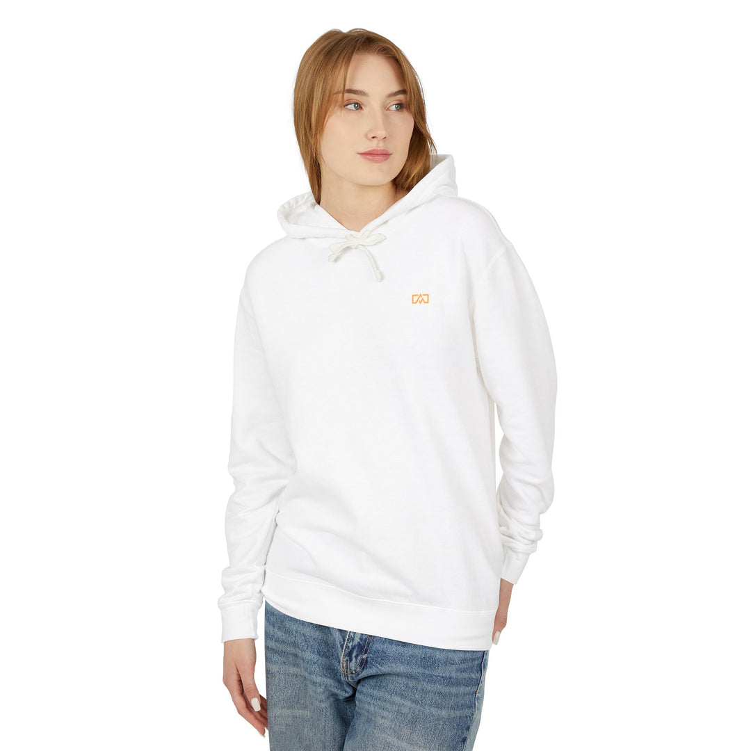 Adventure Motors Shop Service Hoodie - Built By Design