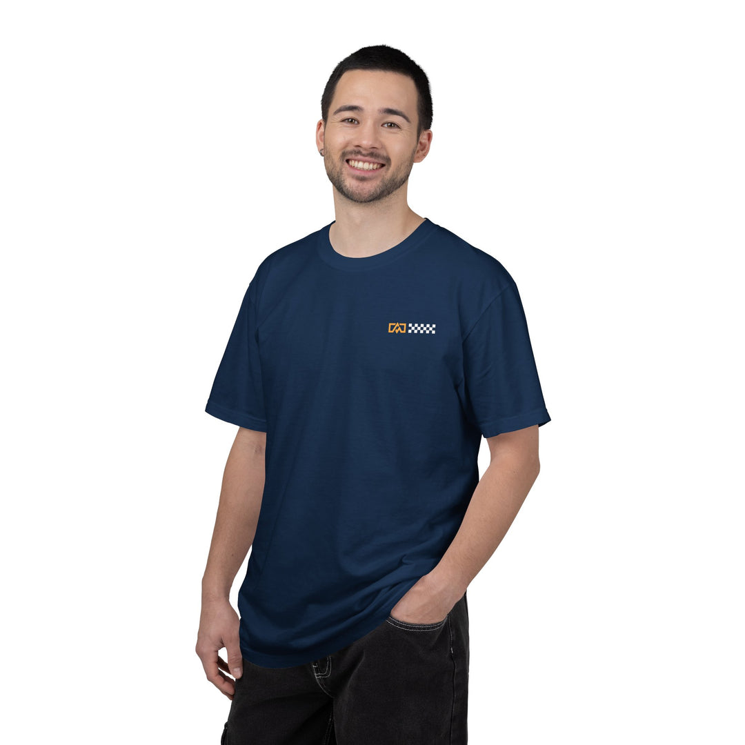 Adventure Motors Tundra T-Shirt