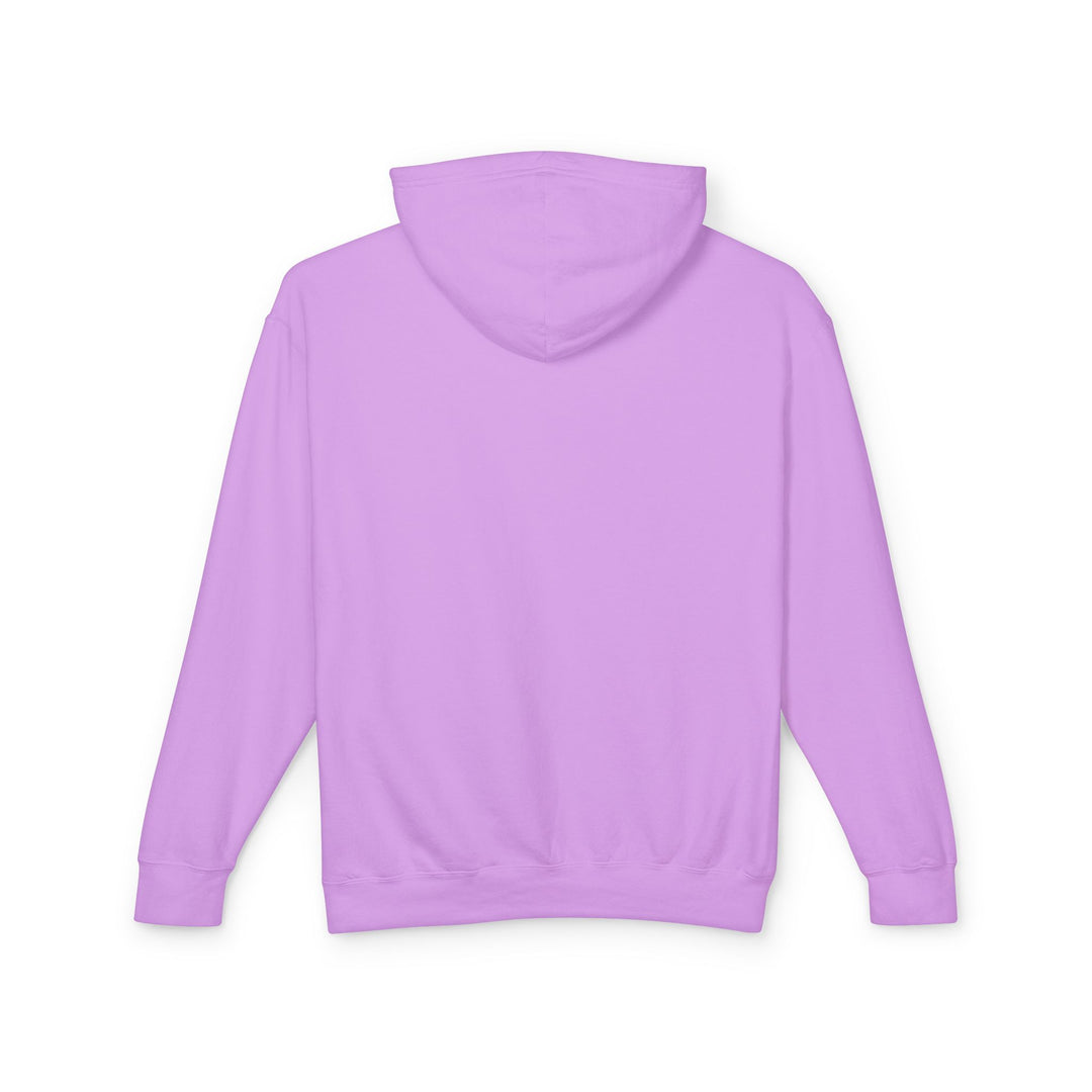 Adventure Motors Branded Hoodie
