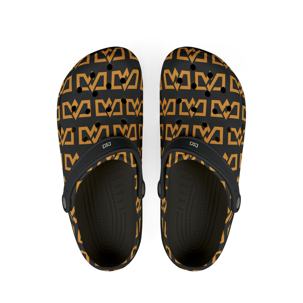 Adventure motors eva foam rubber clogs
