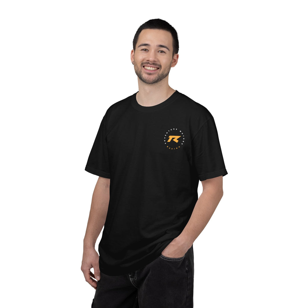 Adventure Motors Kart Racing Drifting T-Shirt