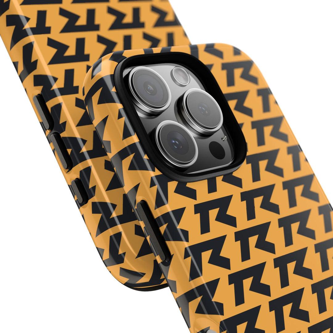 Racing Style Phone Case - Adventure Motors Racing Division