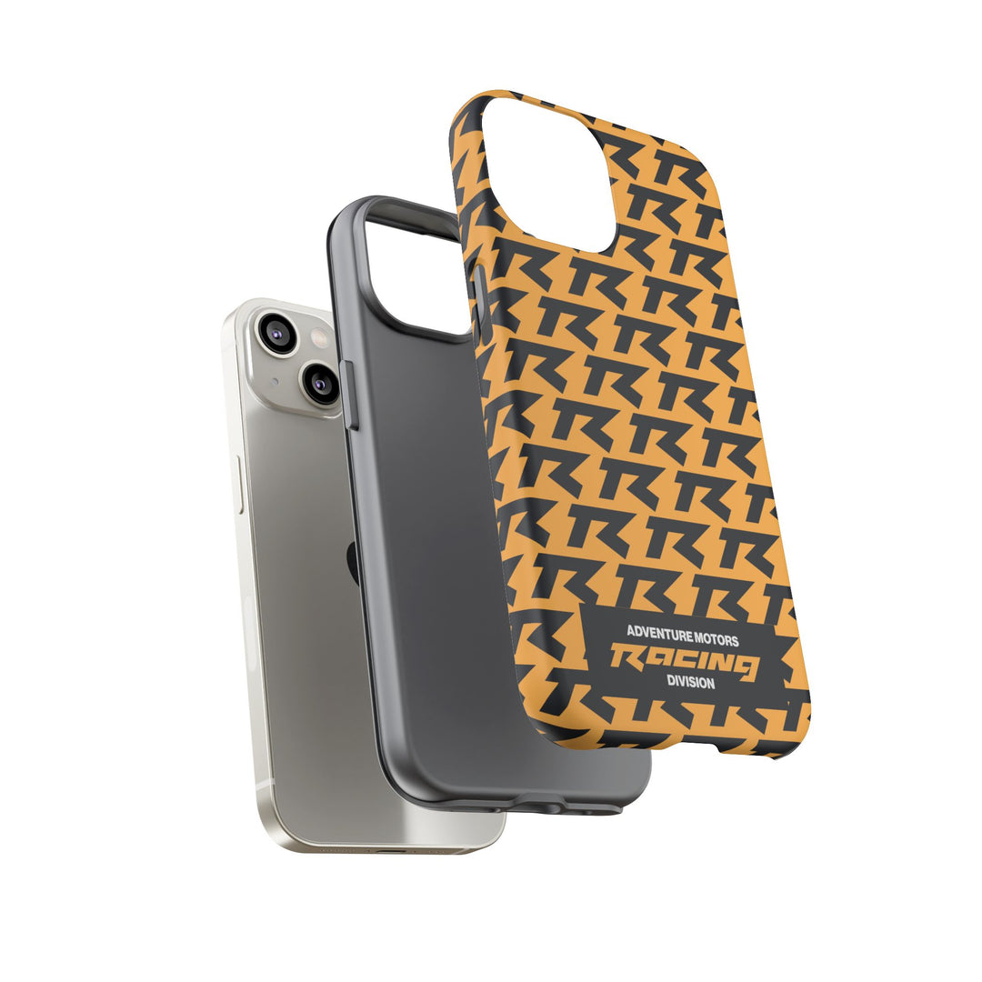 Racing Style Phone Case - Adventure Motors Racing Division
