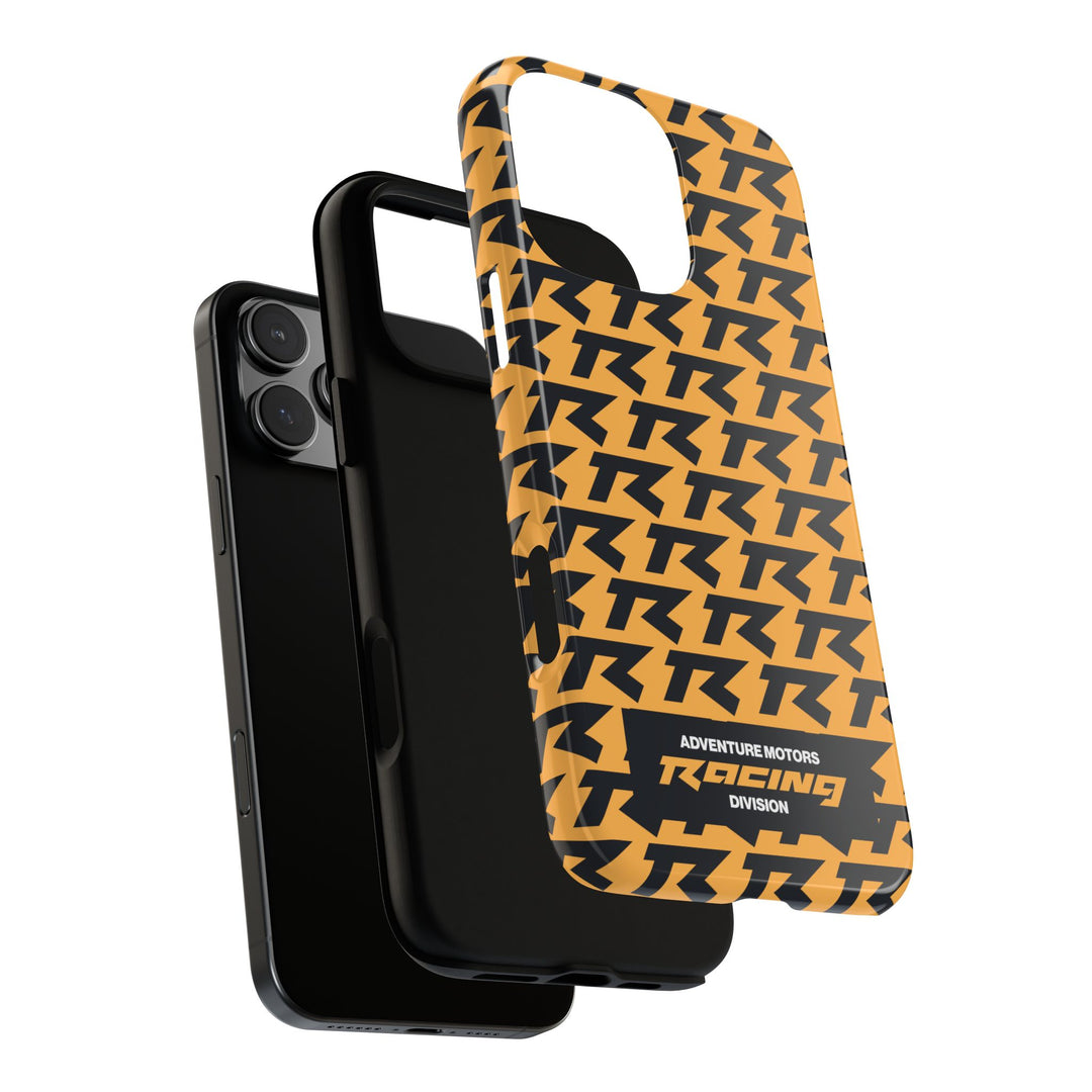 Racing Style Phone Case - Adventure Motors Racing Division