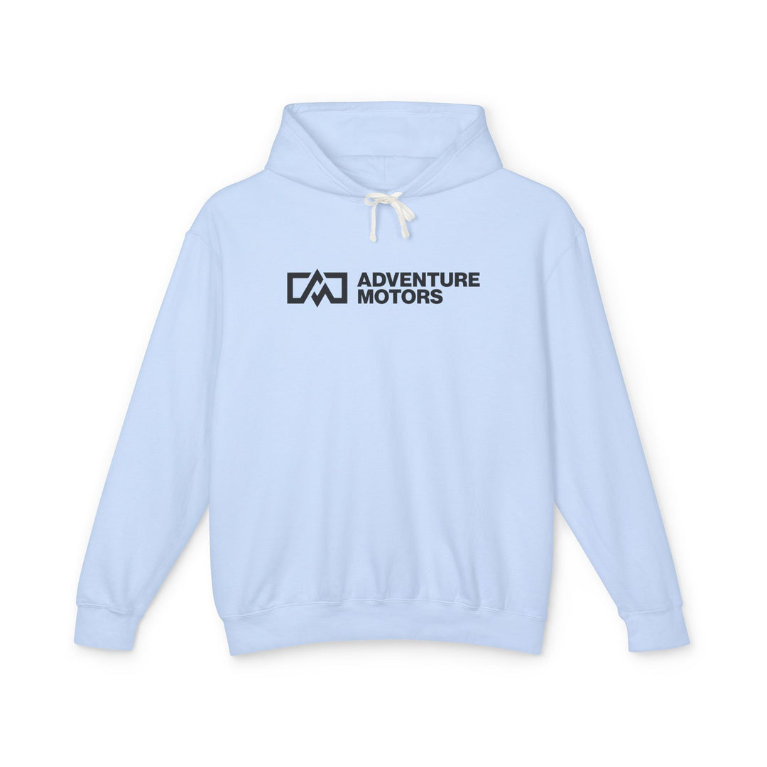 Adventure Motors Branded Hoodie