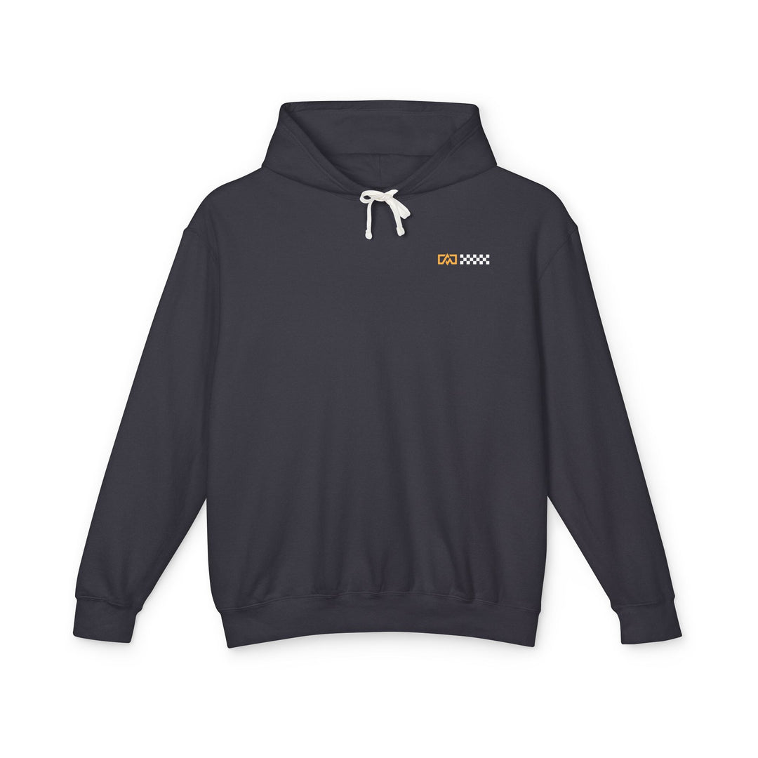Adventure Motors Shop Service Hoodie - Built By Design