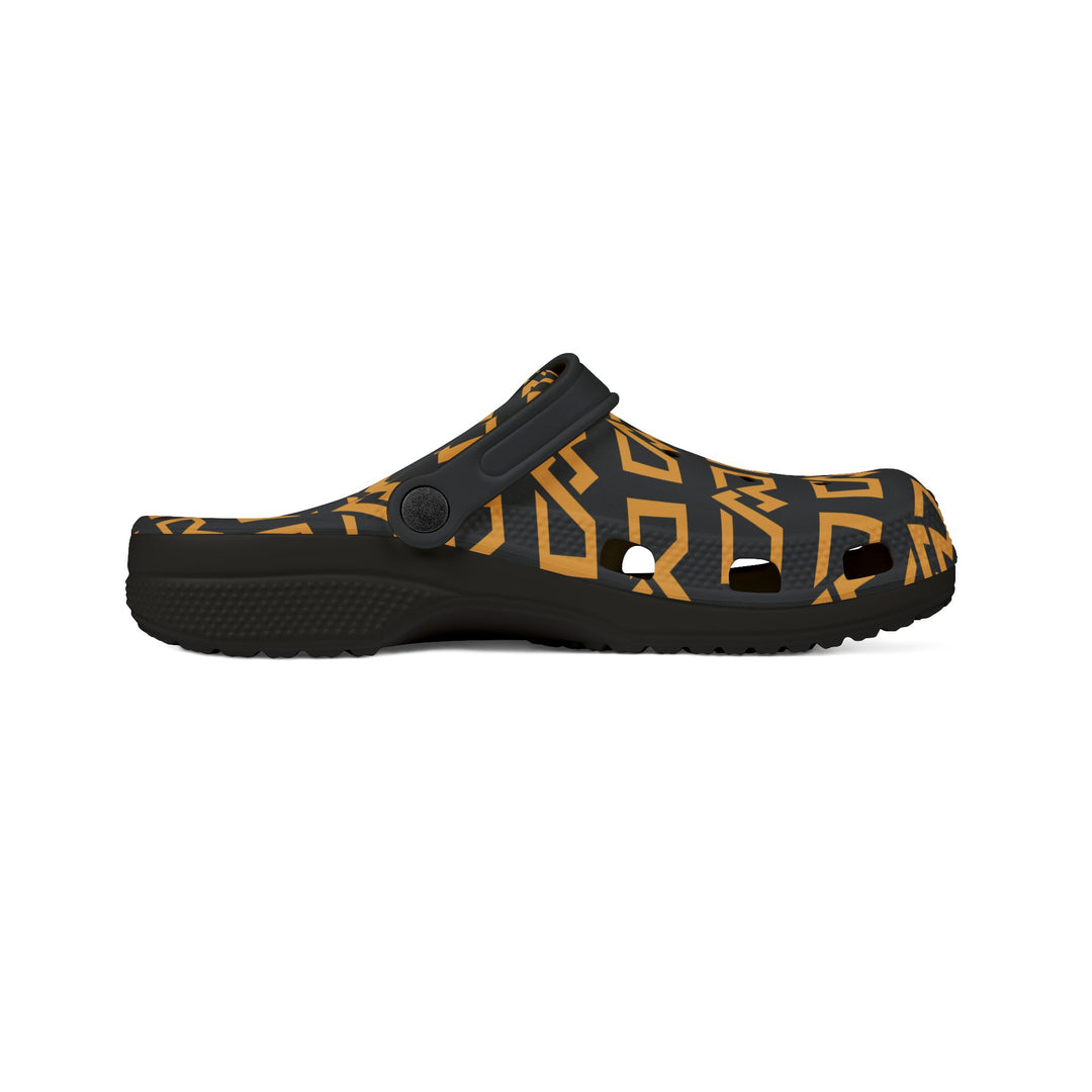 Adventure Motors EVA Foam Rubber Clogs
