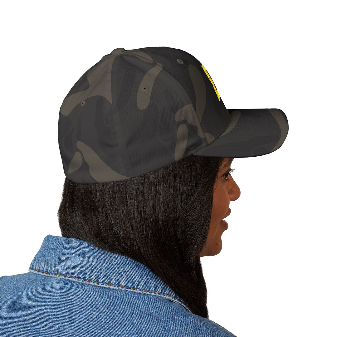 Adventure Motors Embroidered Hat