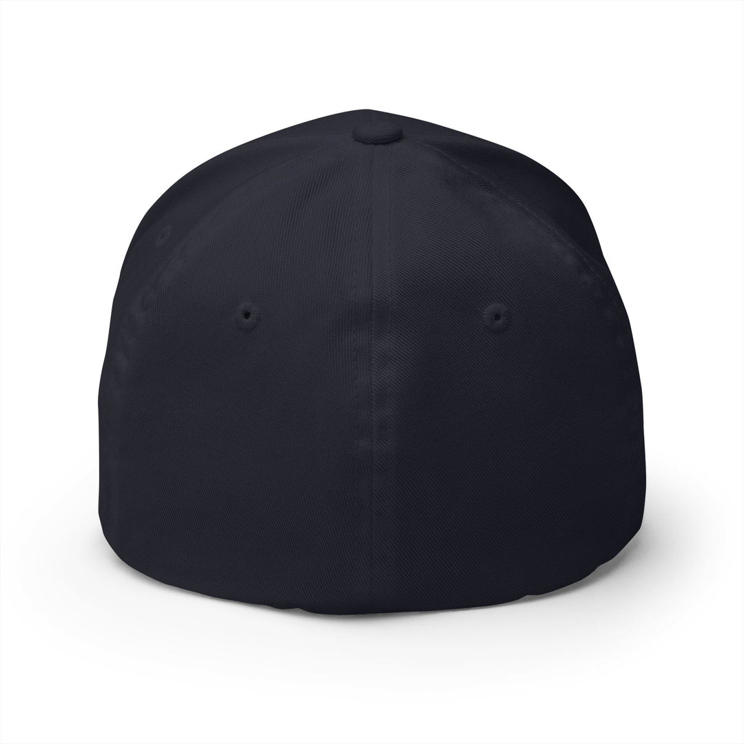 Adventure Motors Embroidered Hat