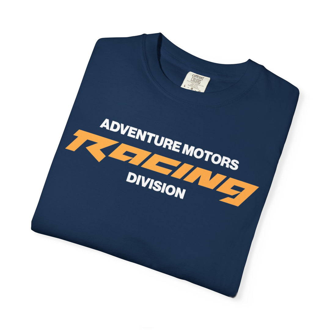 Adventure Motors Racing Division T-Shirt