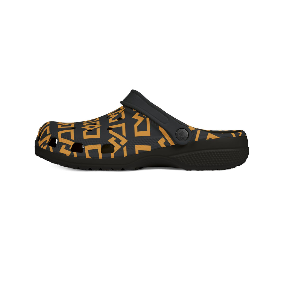 Adventure Motors EVA Foam Rubber Clogs