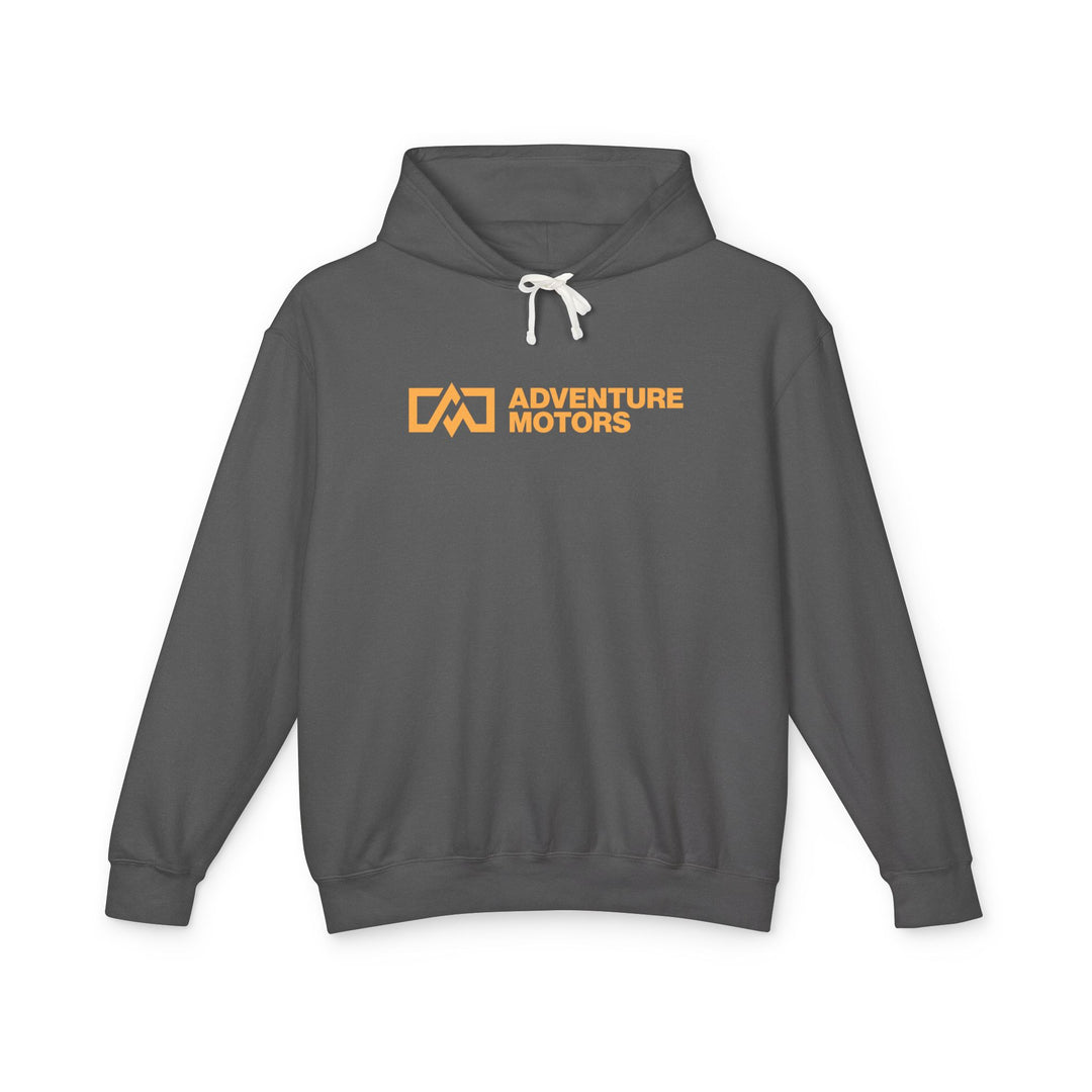 Adventure Motors Branded Hoodie