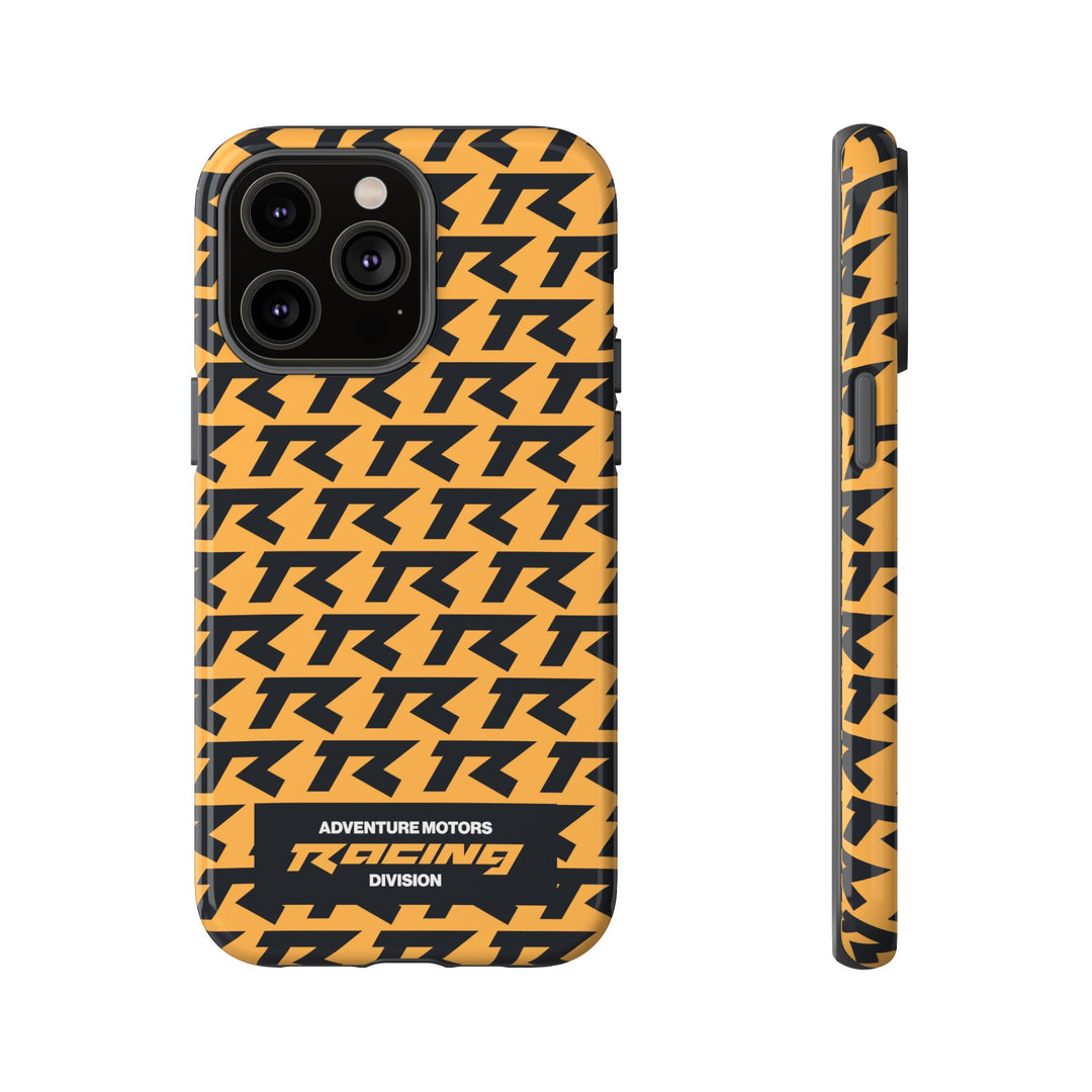Racing Style Phone Case - Adventure Motors Racing Division