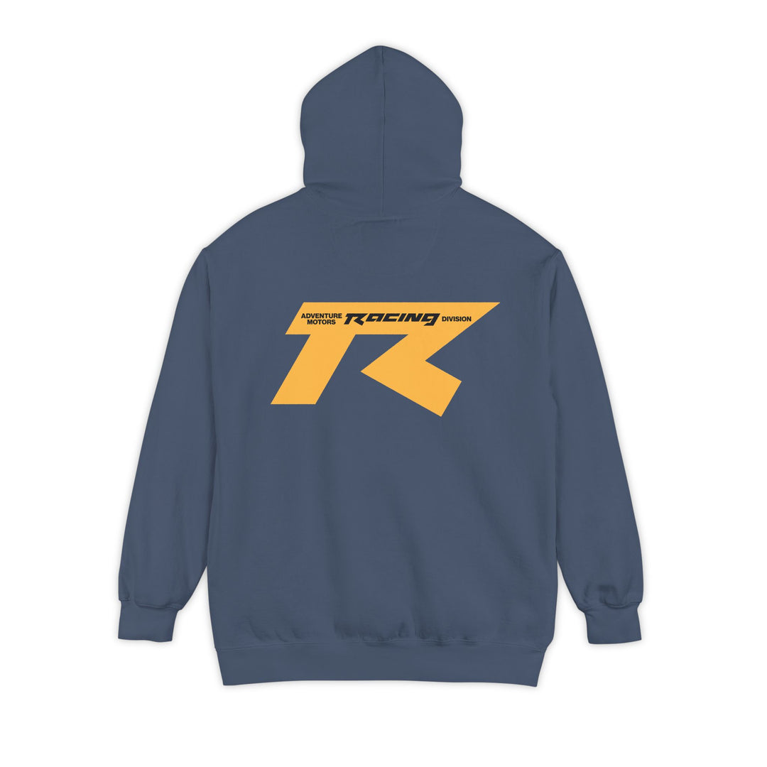 Adventure Motors Racing Graphic Hoodie