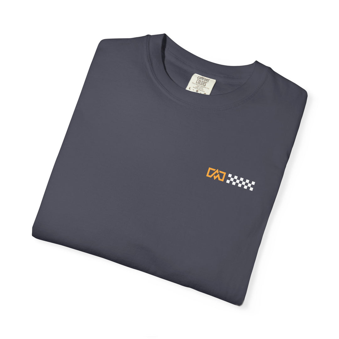 Adventure Motors 10 Years Classic Tee