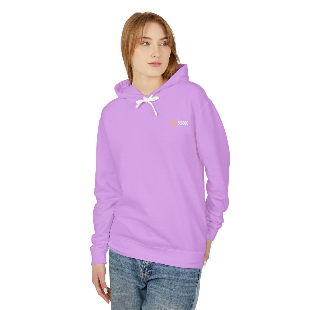 Adventure Motors Shop Service Hoodie - Built By Design