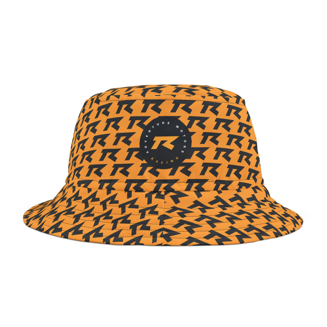 Adventure Motors Racing Bucket Hat