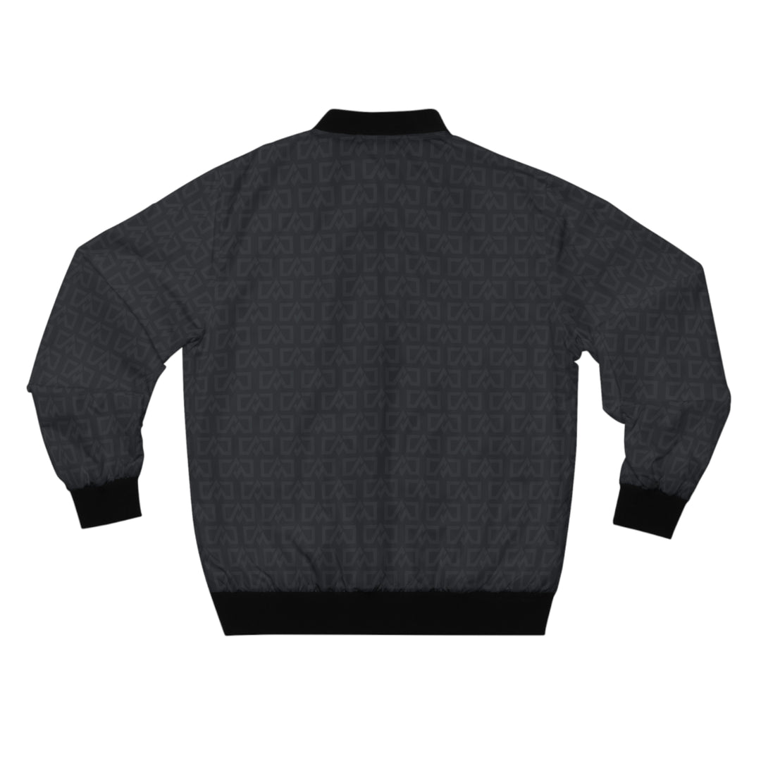Men's Adventure Motors Bomber Jacket
