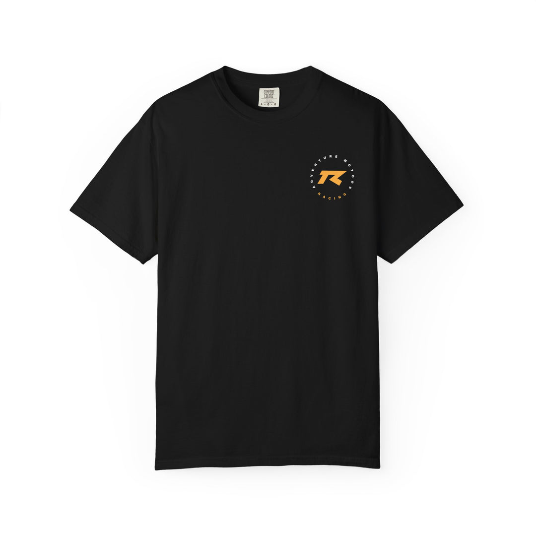 Adventure Motors Kart Racing Drifting T-Shirt