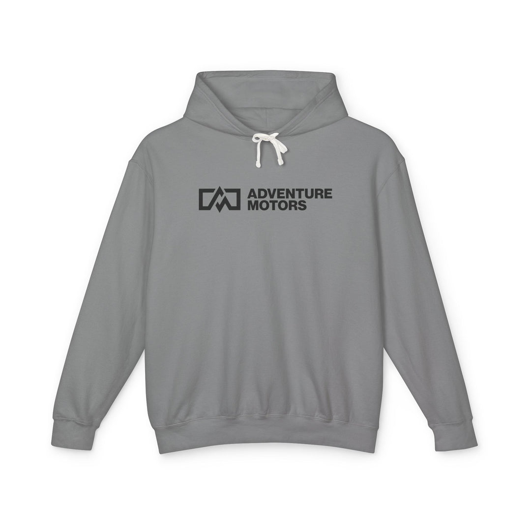 Adventure Motors Branded Hoodie