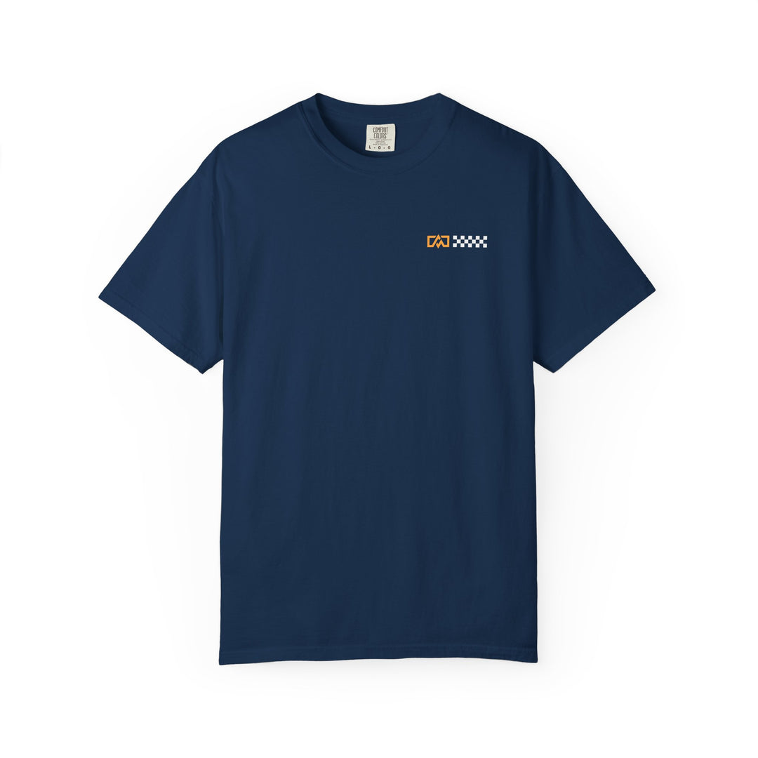 Adventure Motors Tundra T-Shirt