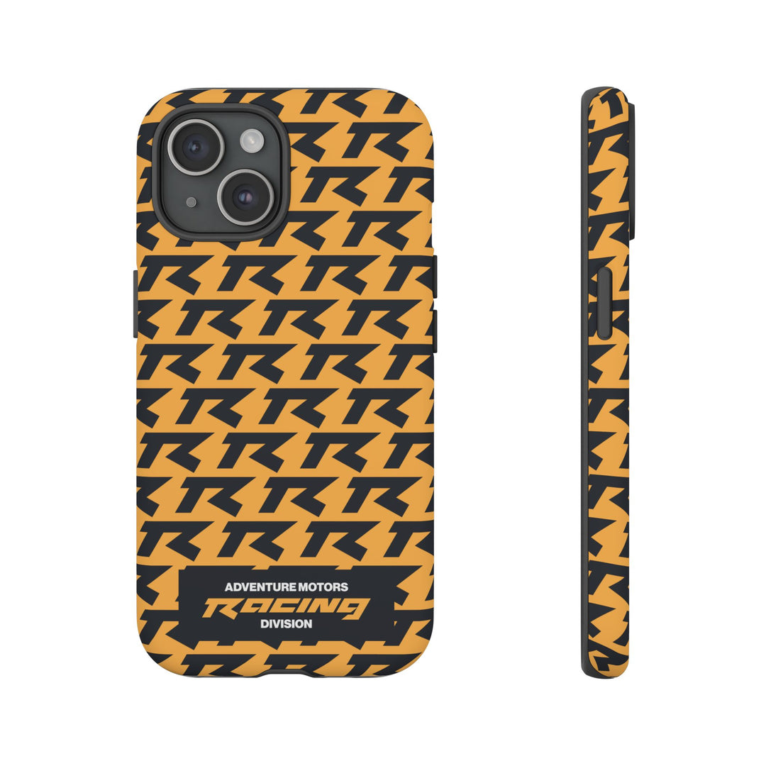 Racing Style Phone Case - Adventure Motors Racing Division