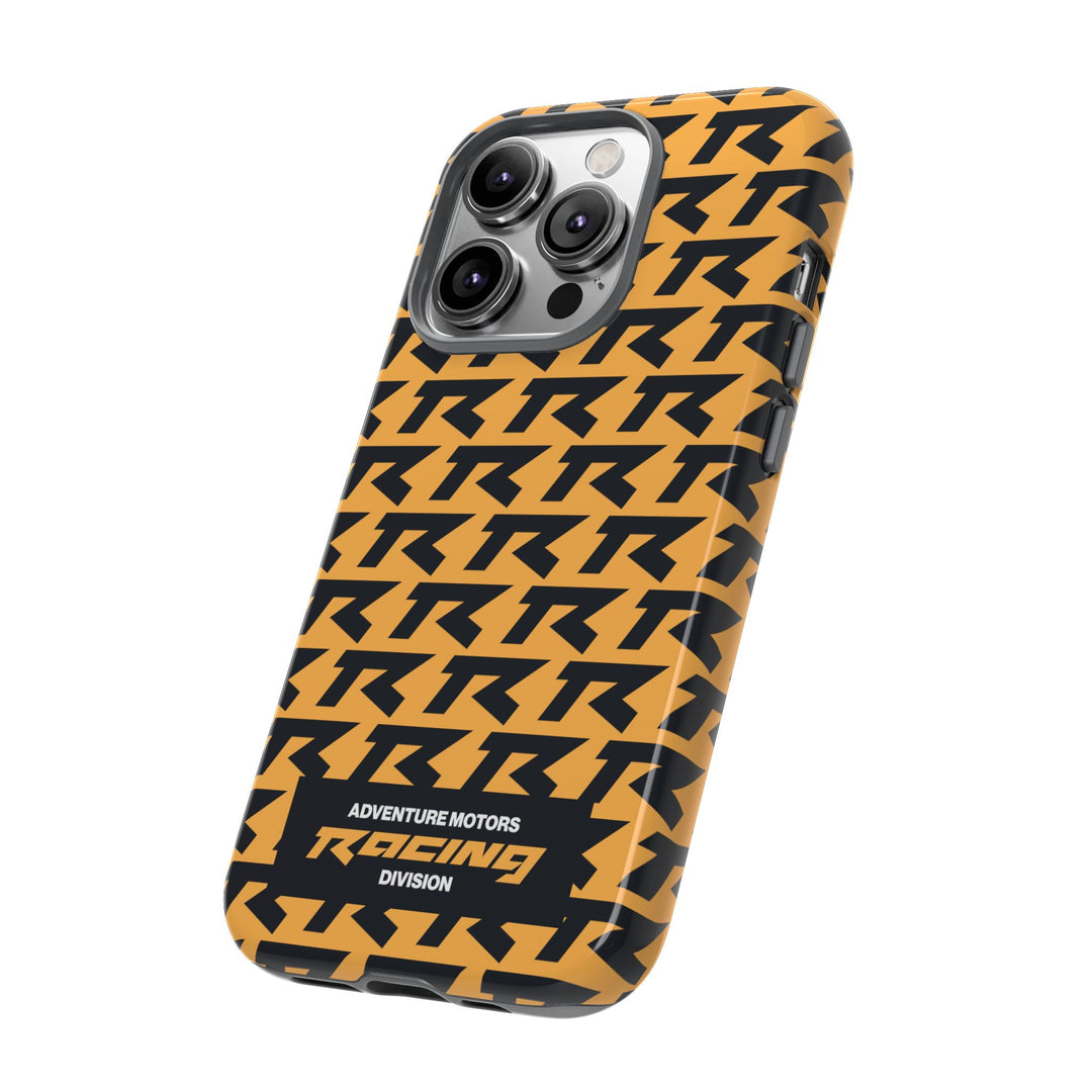 Racing Style Phone Case - Adventure Motors Racing Division