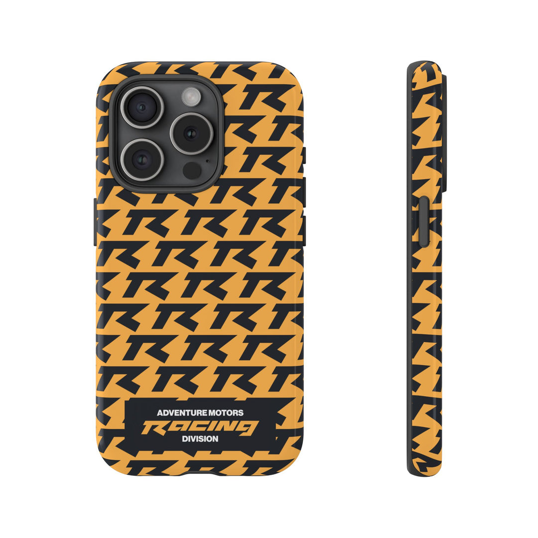 Racing Style Phone Case - Adventure Motors Racing Division
