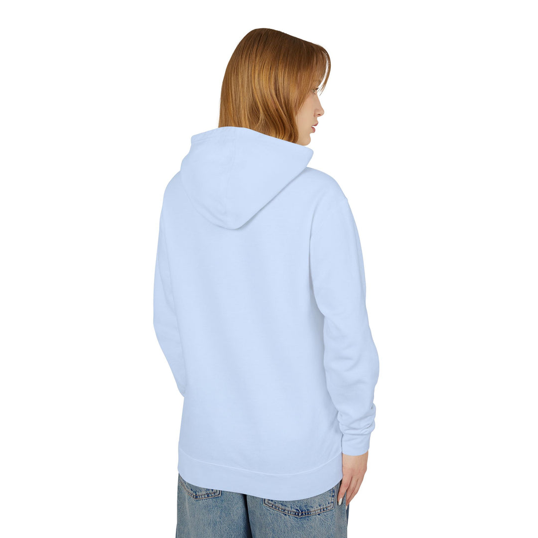 Adventure Motors Branded Hoodie