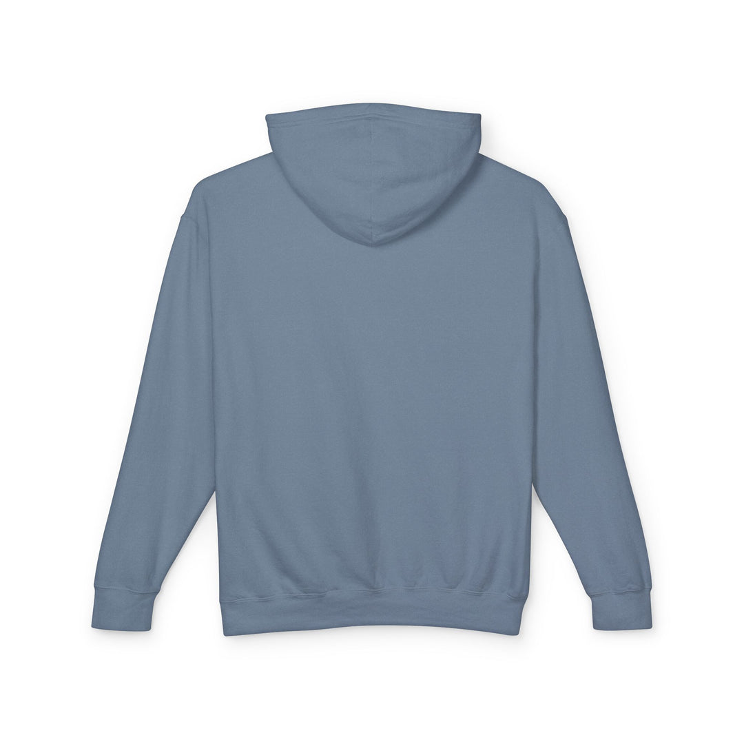 Adventure Motors Branded Hoodie