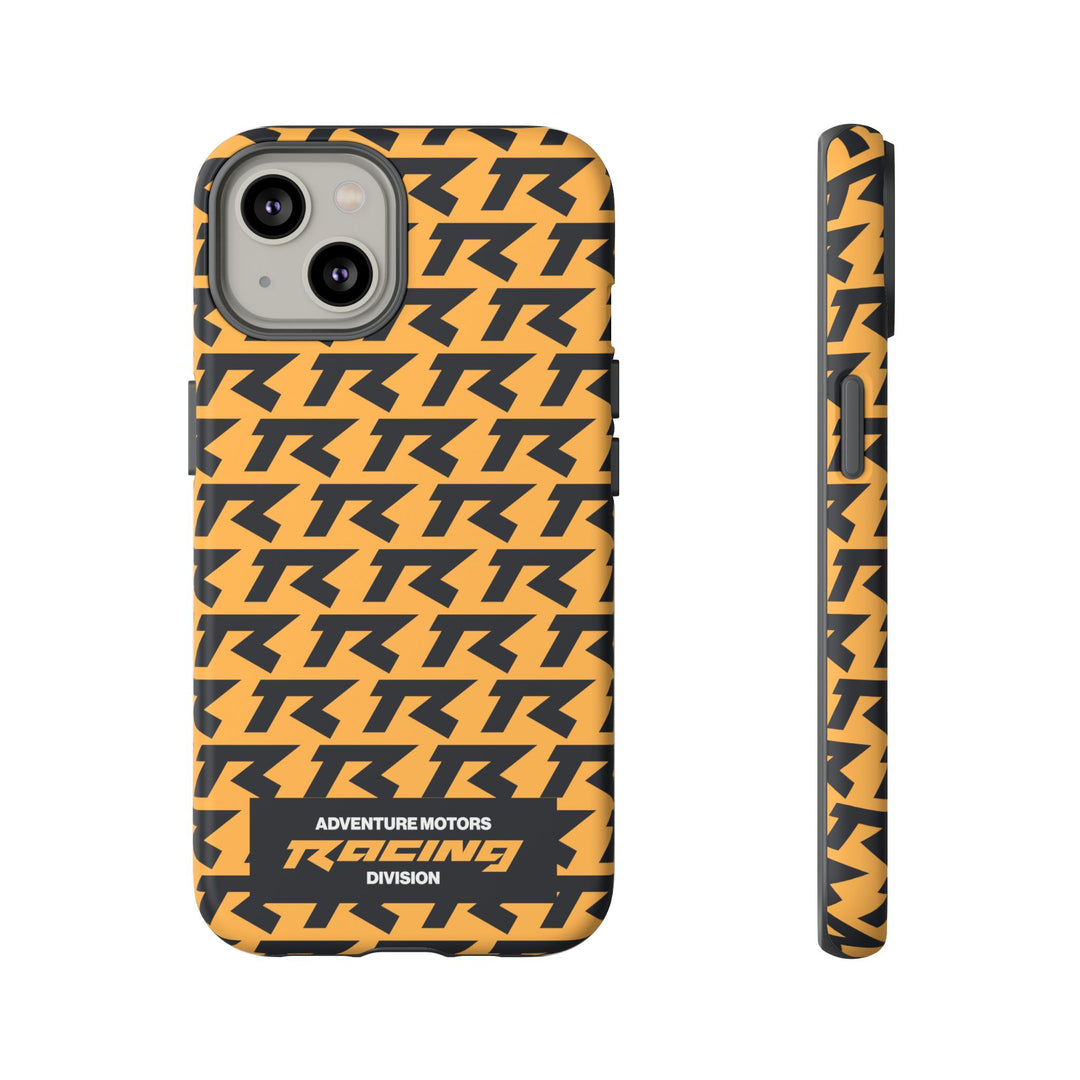 Racing Style Phone Case - Adventure Motors Racing Division