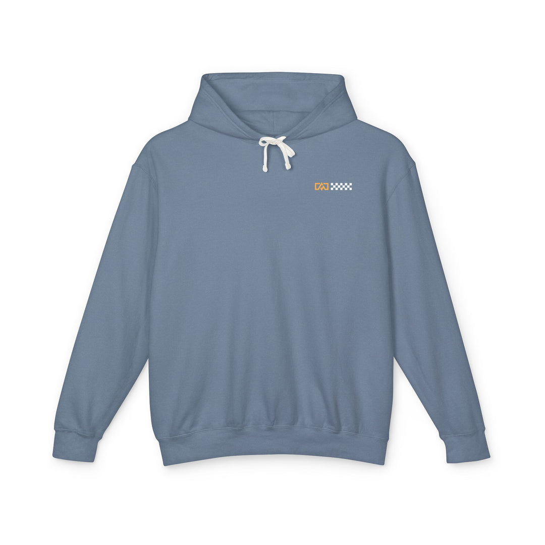 Adventure Motors Shop Service Hoodie - Built By Design