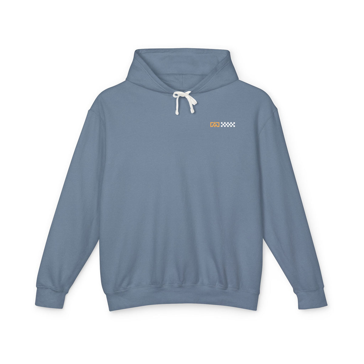 Adventure motors shop service hoodie   built by design
