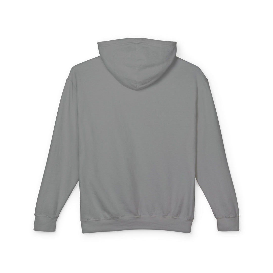 Adventure Motors Branded Hoodie