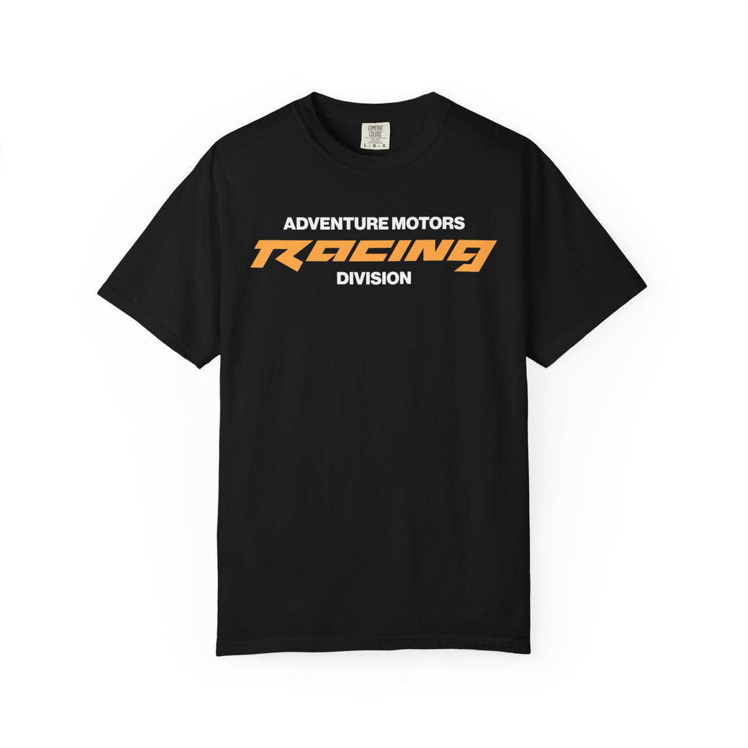 Adventure Motors Racing Division T-Shirt