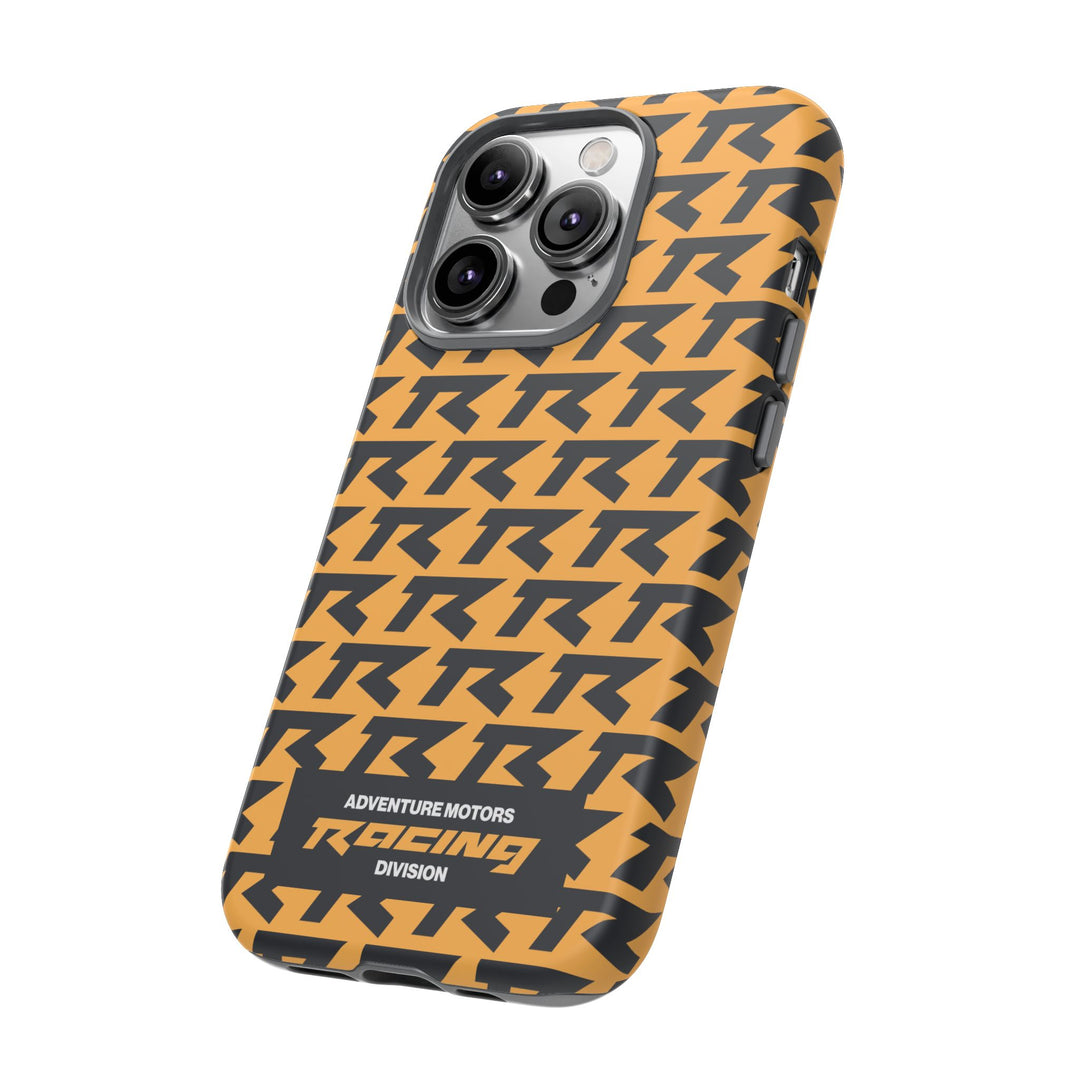 Racing Style Phone Case - Adventure Motors Racing Division