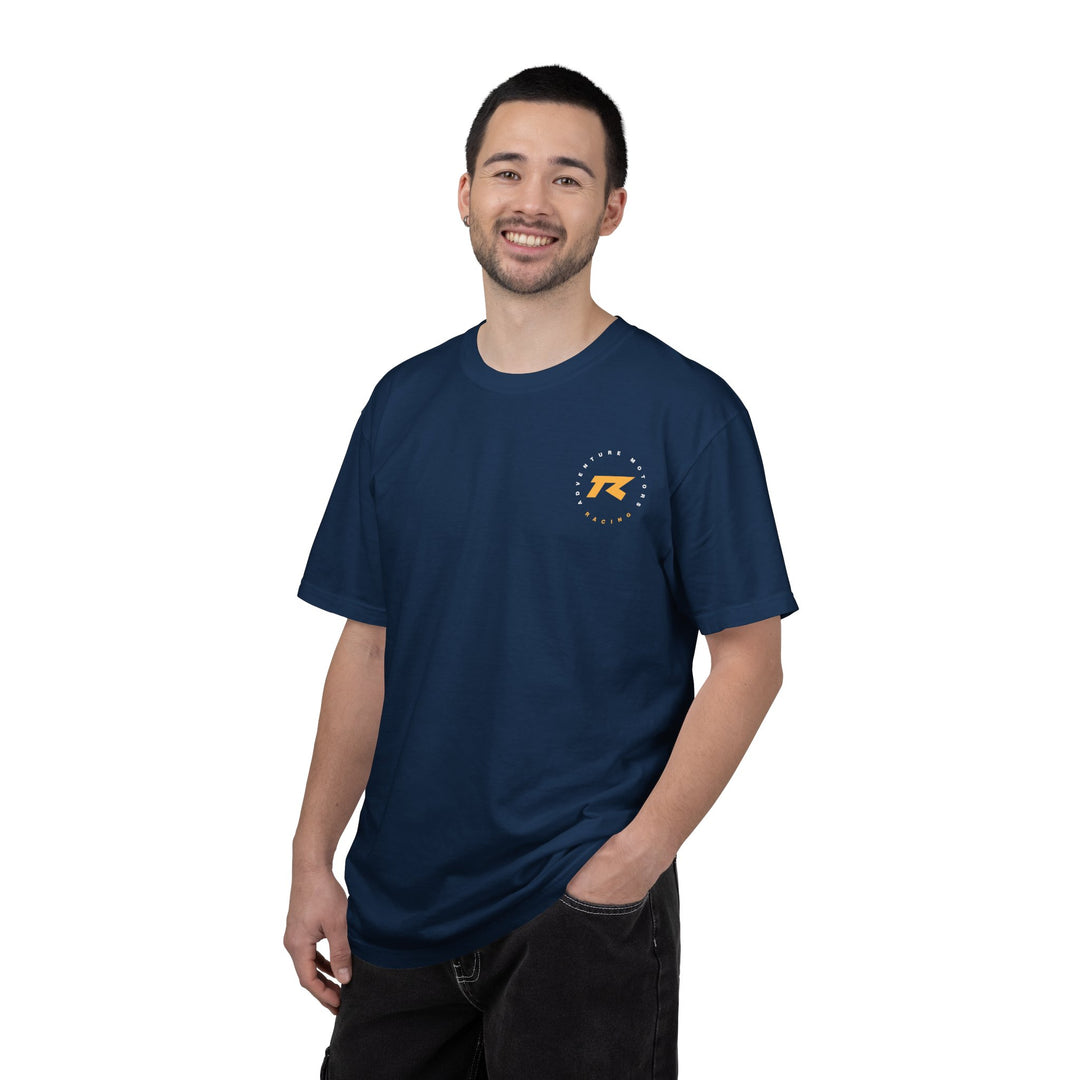 Adventure Motors Kart Racing Drifting T-Shirt