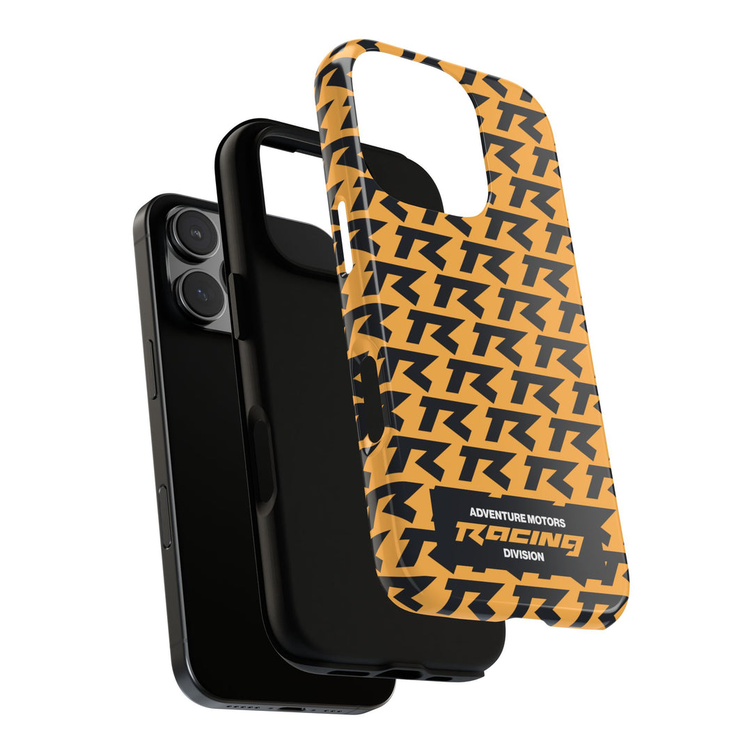 Racing Style Phone Case - Adventure Motors Racing Division