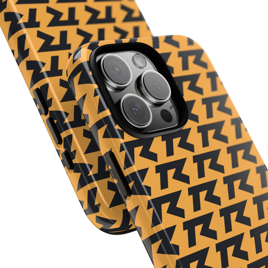 Racing Style Phone Case - Adventure Motors Racing Division