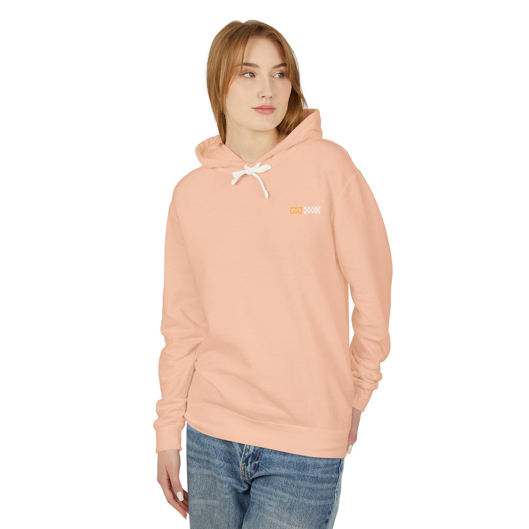 Adventure Motors Shop Service Hoodie - Built By Design