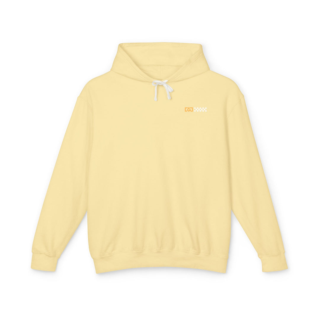 Adventure Motors Shop Service Hoodie - Built By Design