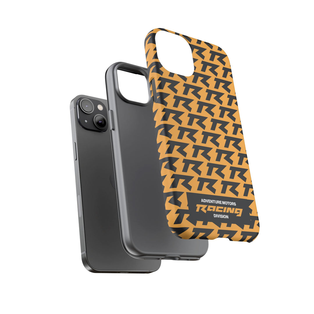 Racing Style Phone Case - Adventure Motors Racing Division