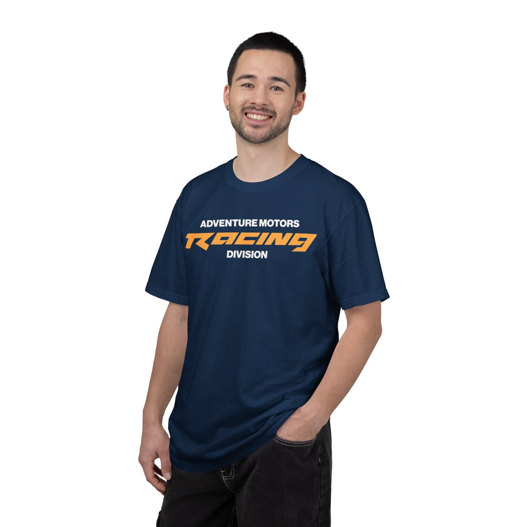Adventure Motors Racing Division T-Shirt