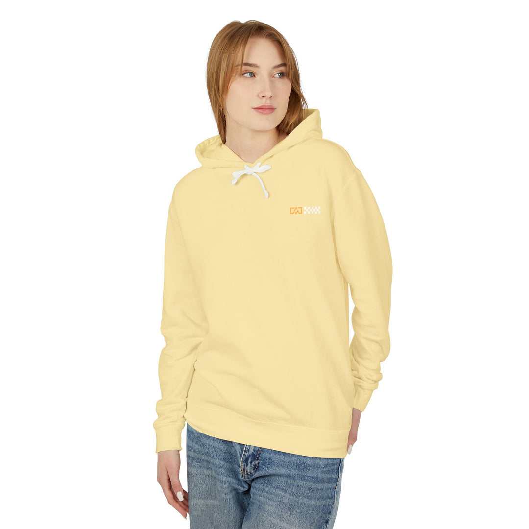 Adventure Motors Shop Service Hoodie - Built By Design
