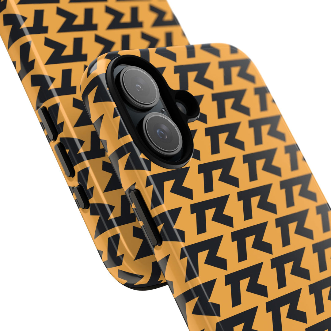 Racing Style Phone Case - Adventure Motors Racing Division